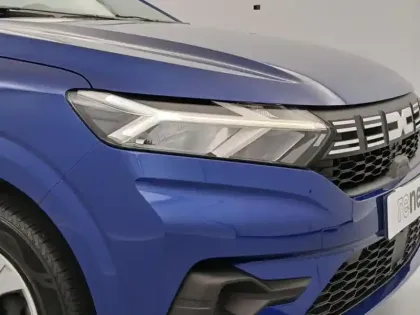 Photo 10 Dacia Sandero  1.0 ECO-G 100ch Essential