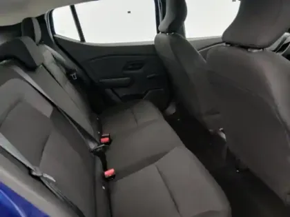 Photo 7 Dacia Sandero  1.0 ECO-G 100ch Essential