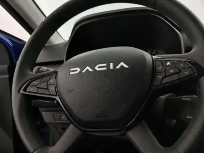 Photo 14 Dacia Sandero  1.0 ECO-G 100ch Essential