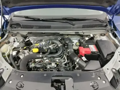 Photo 11 Dacia Sandero  1.0 ECO-G 100ch Essential