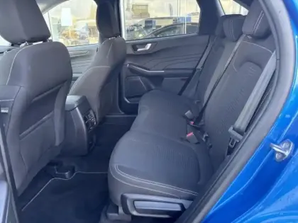 Photo 10 Ford Kuga  2.5 Duratec 180ch Hybrid FlexiFuel Active Powershift