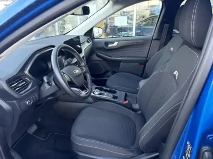 Photo 9 Ford Kuga  2.5 Duratec 180ch Hybrid FlexiFuel Active Powershift