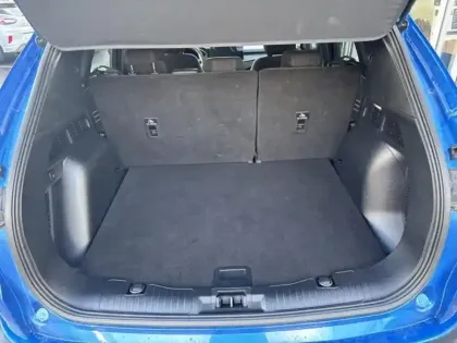 Photo 11 Ford Kuga  2.5 Duratec 180ch Hybrid FlexiFuel Active Powershift