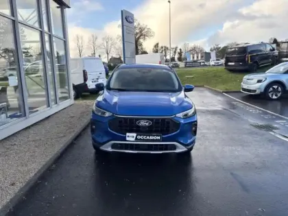 Photo 3 Ford Kuga  2.5 Duratec 180ch Hybrid FlexiFuel Active Powershift