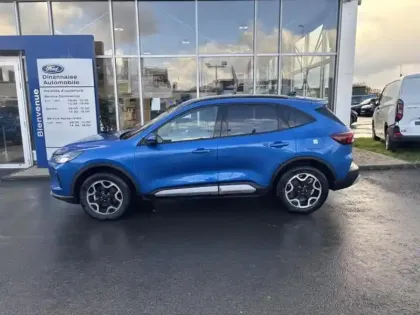 Photo 1 Ford Kuga  2.5 Duratec 180ch Hybrid FlexiFuel Active Powershift