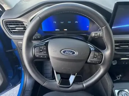 Photo 6 Ford Kuga  2.5 Duratec 180ch Hybrid FlexiFuel Active Powershift