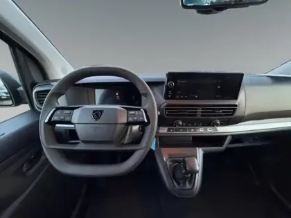 Photo 9 Peugeot Expert  Fg M 2.0 BlueHDi 145ch