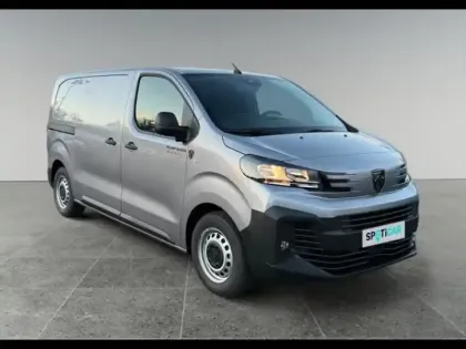 Photo 6 Peugeot Expert  Fg M 2.0 BlueHDi 145ch