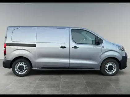 Photo 5 Peugeot Expert  Fg M 2.0 BlueHDi 145ch