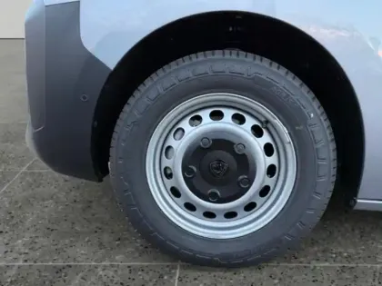 Photo 13 Peugeot Expert  Fg M 2.0 BlueHDi 145ch