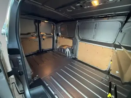 Photo 12 Peugeot Expert  Fg M 2.0 BlueHDi 145ch