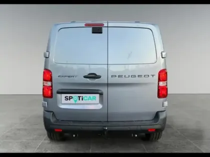 Photo 3 Peugeot Expert  Fg M 2.0 BlueHDi 145ch