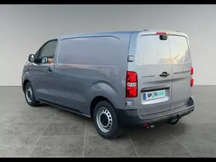 Photo 2 Peugeot Expert  Fg M 2.0 BlueHDi 145ch