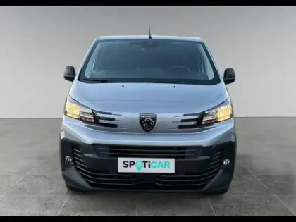 Photo 7 Peugeot Expert  Fg M 2.0 BlueHDi 145ch