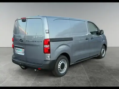 Photo 4 Peugeot Expert  Fg M 2.0 BlueHDi 145ch