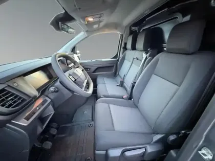 Photo 8 Peugeot Expert  Fg M 2.0 BlueHDi 145ch