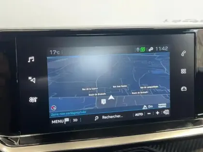 Photo 14 Peugeot 2008  1.2 PureTech 100ch S&S Allure