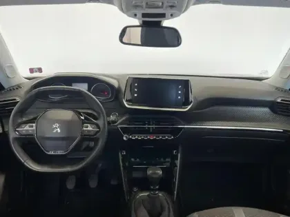 Photo 7 Peugeot 2008  1.2 PureTech 100ch S&S Allure