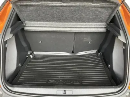 Photo 5 Peugeot 2008  1.2 PureTech 100ch S&S Allure