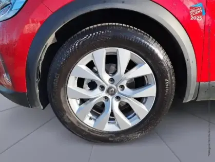 Photo 9 Renault Captur  1.0 TCe 100ch Zen - 20 Radar AR