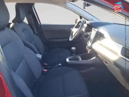 Photo 4 Renault Captur  1.0 TCe 100ch Zen - 20 Radar AR