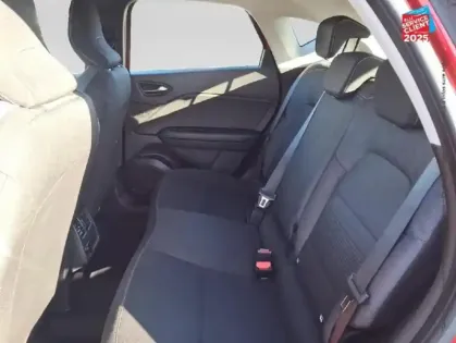 Photo 10 Renault Captur  1.0 TCe 100ch Zen - 20 Radar AR