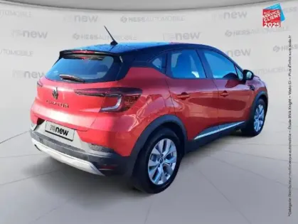 Photo 5 Renault Captur  1.0 TCe 100ch Zen - 20 Radar AR