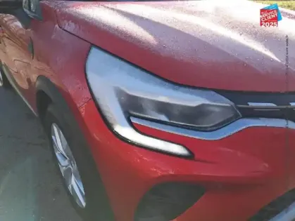 Photo 12 Renault Captur  1.0 TCe 100ch Zen - 20 Radar AR