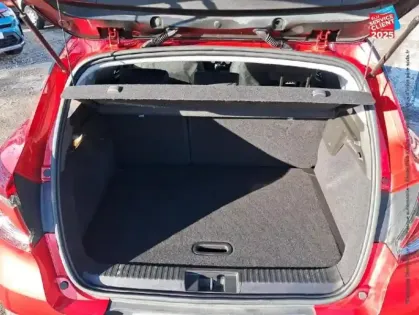 Photo 13 Renault Captur  1.0 TCe 100ch Zen - 20 Radar AR