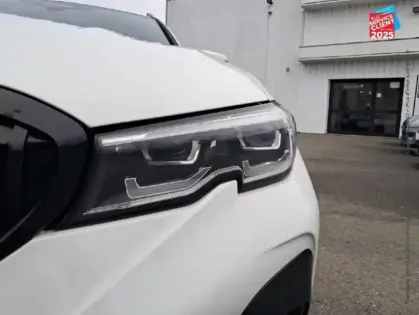 Photo 12 BMW Serie 3 Série 3 Touring 330dA xDrive 265ch M Sport