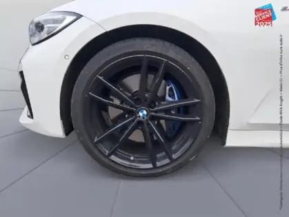 Photo 9 BMW Serie 3 Série 3 Touring 330dA xDrive 265ch M Sport