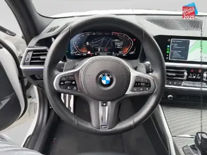 Photo 11 BMW Serie 3 Série 3 Touring 330dA xDrive 265ch M Sport