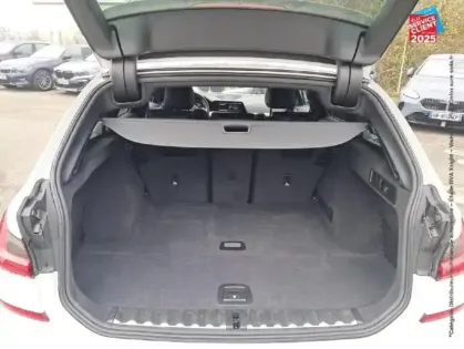 Photo 13 BMW Serie 3 Série 3 Touring 330dA xDrive 265ch M Sport