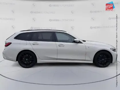 Photo 3 BMW Serie 3 Série 3 Touring 330dA xDrive 265ch M Sport