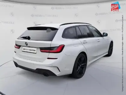 Photo 5 BMW Serie 3 Série 3 Touring 330dA xDrive 265ch M Sport