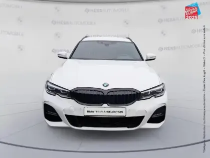 Photo 1 BMW Serie 3 Série 3 Touring 330dA xDrive 265ch M Sport