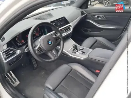 Photo 14 BMW Serie 3 Série 3 Touring 330dA xDrive 265ch M Sport