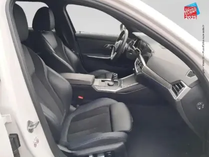 Photo 4 BMW Serie 3 Série 3 Touring 330dA xDrive 265ch M Sport