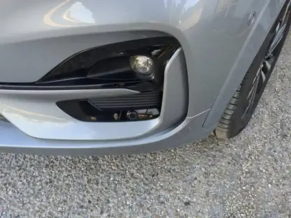 Photo 5 Ford Puma  1.0 Flexifuel 125ch S&S mHEV ST-Line