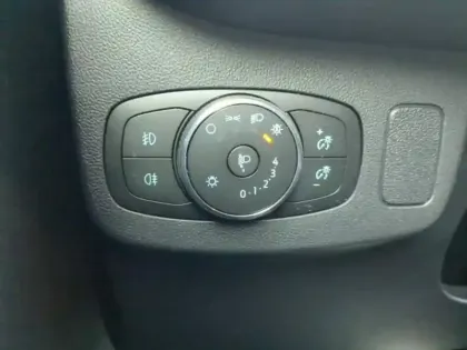 Photo 14 Ford Puma  1.0 Flexifuel 125ch S&S mHEV ST-Line