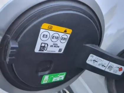 Photo 9 Ford Puma  1.0 Flexifuel 125ch S&S mHEV ST-Line