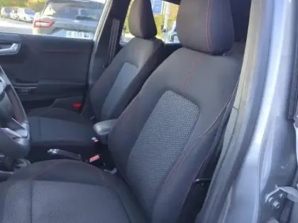 Photo 12 Ford Puma  1.0 Flexifuel 125ch S&S mHEV ST-Line