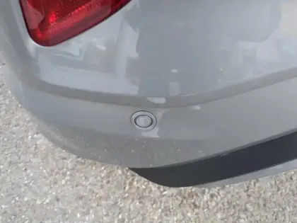 Photo 7 Ford Puma  1.0 Flexifuel 125ch S&S mHEV ST-Line