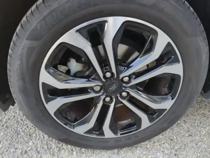 Photo 6 Ford Puma  1.0 Flexifuel 125ch S&S mHEV ST-Line