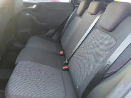 Photo 11 Ford Puma  1.0 Flexifuel 125ch S&S mHEV ST-Line