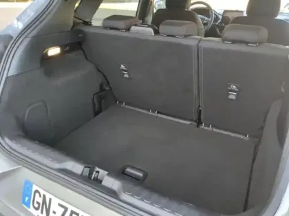 Photo 8 Ford Puma  1.0 Flexifuel 125ch S&S mHEV ST-Line