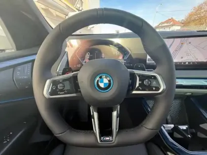 Photo 9 BMW X3  xDrive30e 299ch M Sport