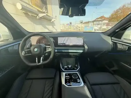 Photo 8 BMW X3  xDrive30e 299ch M Sport