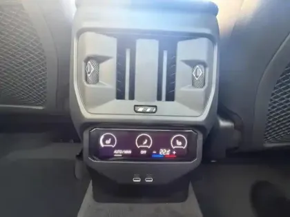 Photo 12 BMW X3  xDrive30e 299ch M Sport