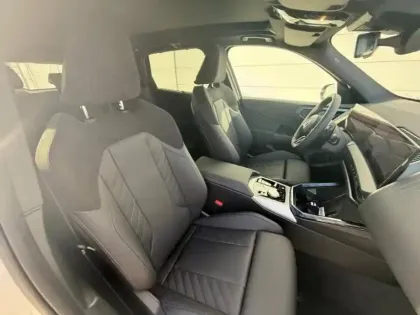 Photo 6 BMW X3  xDrive30e 299ch M Sport